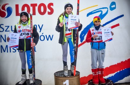 LOTOS Cup Kids
